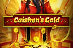 Играть в Caishen’s Gold